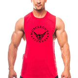 Muscleguys Fitness Tank Top